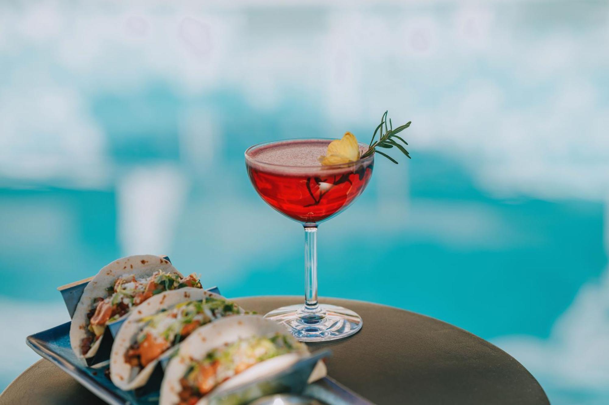 Hotel Royal Sun Palm Springs Zewnętrze zdjęcie