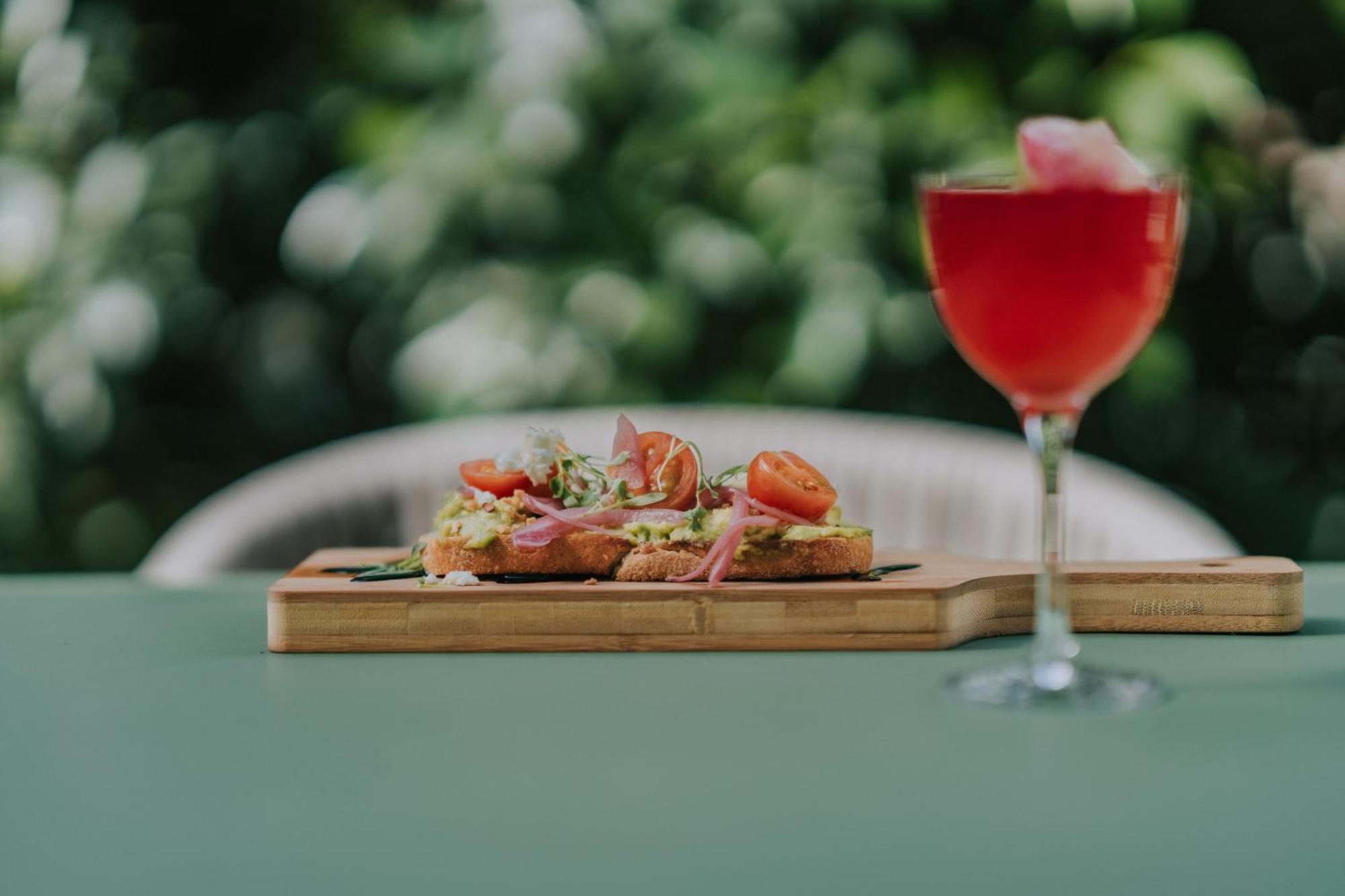 Hotel Royal Sun Palm Springs Zewnętrze zdjęcie
